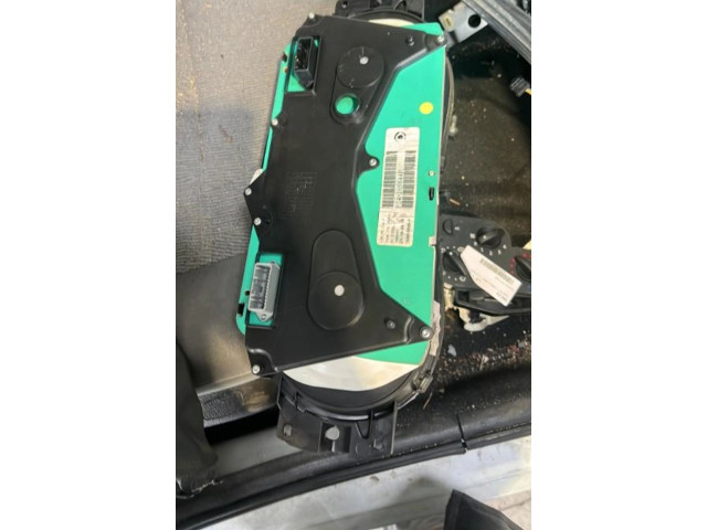 Панель приборов 248105844P   Dacia Logan I       