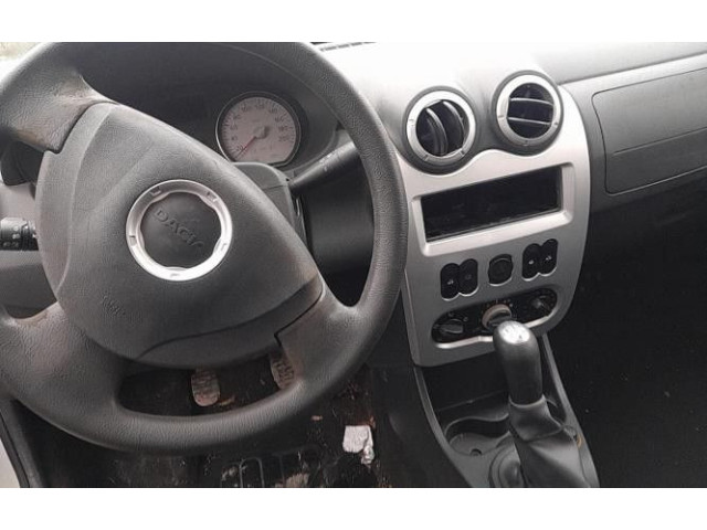 Блок АБС 8201063079, 8201063079   Dacia  Sandero  2008 - 2012 года