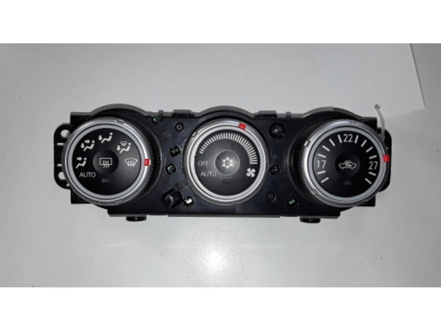 Блок управления климат-контролем 7820A082XA Citroen C-Crosser