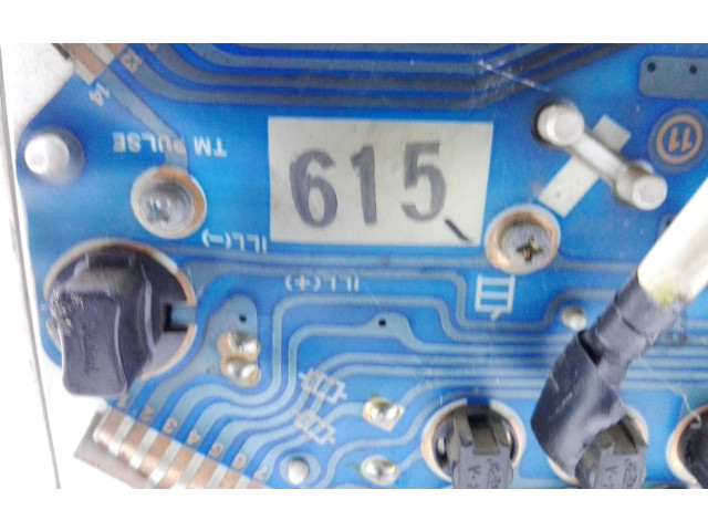 Панель приборов 376-830, 376-830 Mitsubishi Pajero