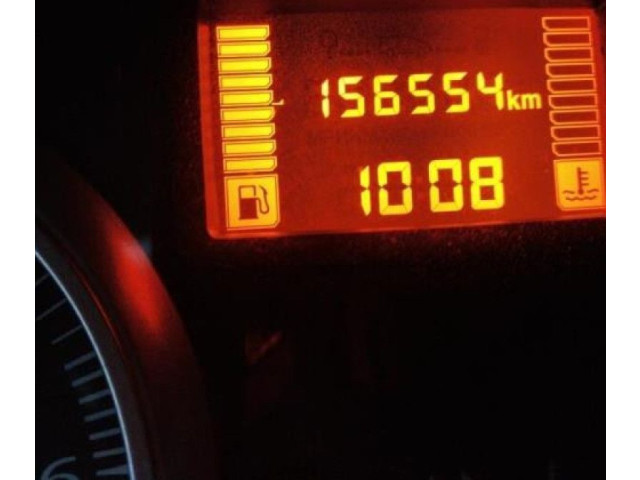 Блок управления климат-контролем DA.010.24.4426 Dacia Duster