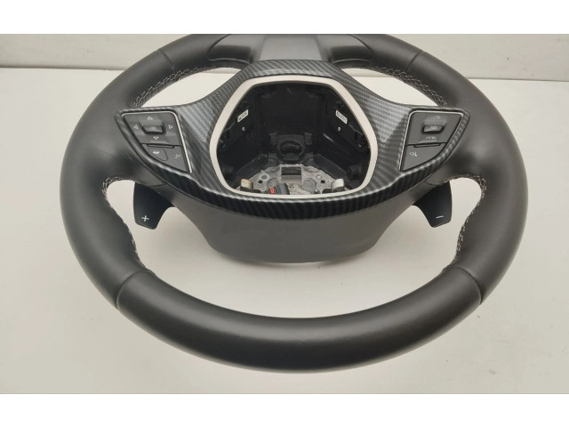 Volant Chevrolet Corvette 2016 84016605