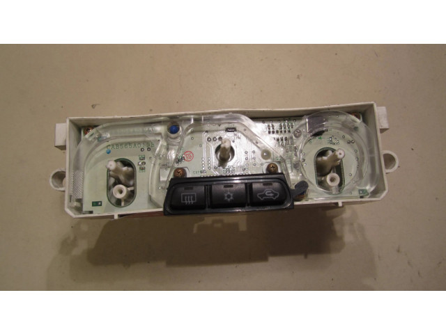 Блок управления климат-контролем MN185346HA Mitsubishi Lancer Evolution