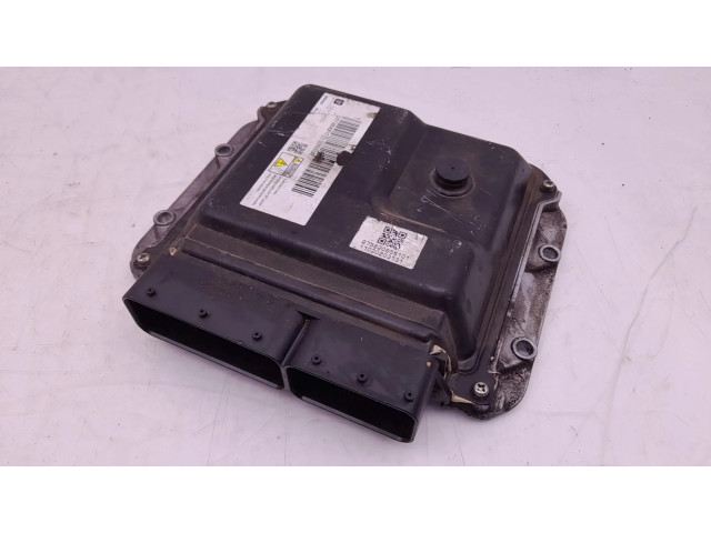 Řídící jednotka Denso Opel Astra J 2011