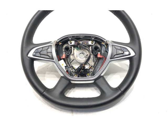 Руль Dacia Duster II  2017 - 2024 года       