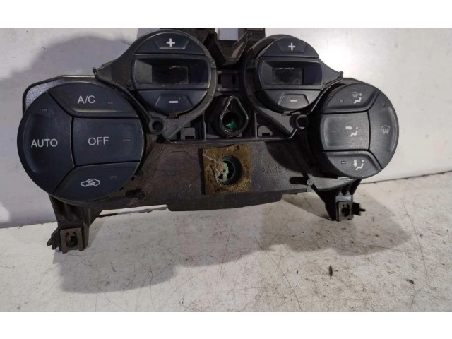 Блок управления климат-контролем 735528389   Ford Ka