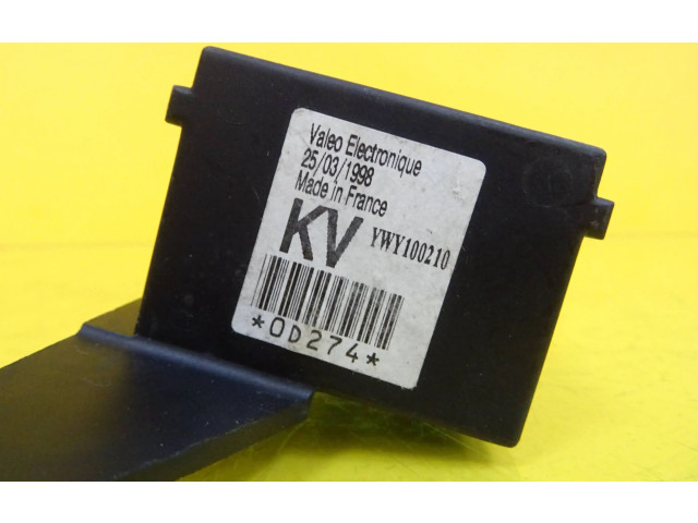 Блок управления YWY100210 Rover 620