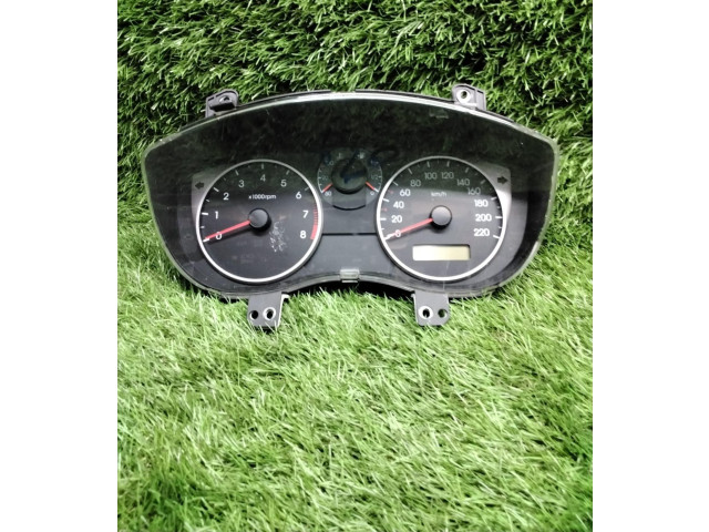 Řídící jednotka 9030933220KD, 39110-03345 Hyundai i20 (GB IB) 2014