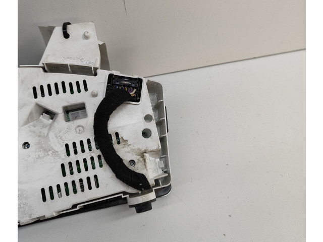 Панель приборов 05172074AH Jeep Grand Cherokee (WK)