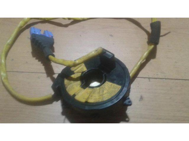 Подрулевой шлейф SRS Mazda 626