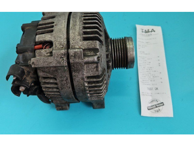 Генератор 2542564A, IMPRK1503683   Fiat Ulysse      