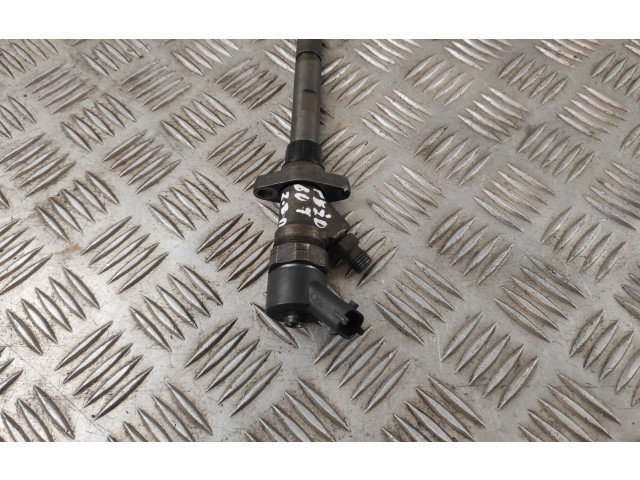 Форсунка 9637277980, 9637277980 Peugeot 607 PSA4HX 10DZ17