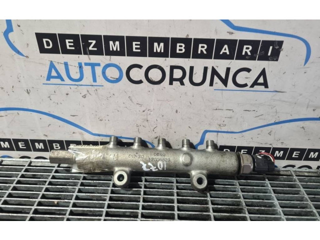 Топливная рампа 12G06823 Mitsubishi L200 для двигателя 4D56