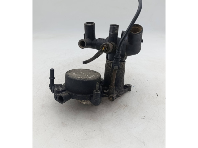 Вакуумный насос  BK2Q2A451FA   Ford Transit Custom 