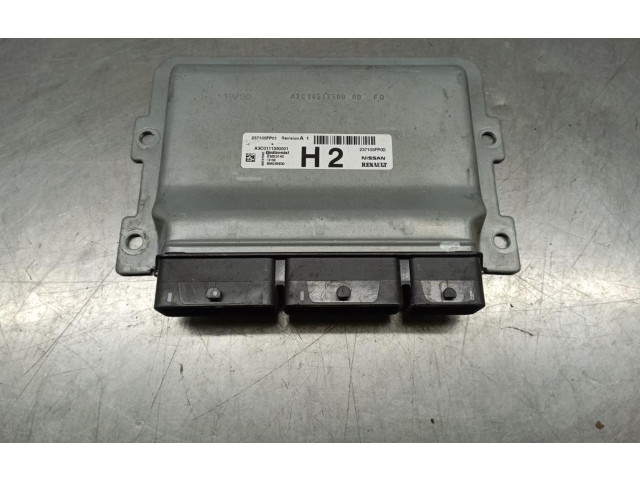 Řídící jednotka 237105FP01, 237105FP0D Nissan Micra K14 2019