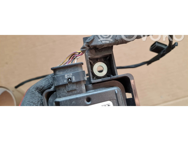 Блок управления 4N0907410C   Audi S5 F5