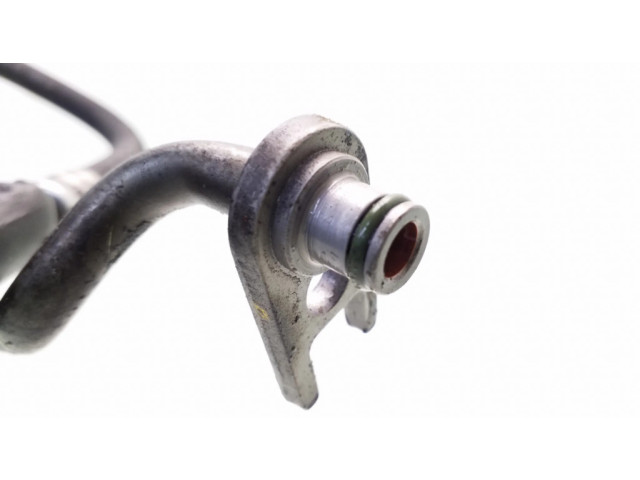 Трубка (трубки)/ шланг (шланги) усилителя руля