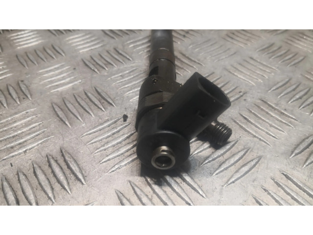 Vstřikovač 6280700487, A6280700487 Mercedes-Benz S W220 pro naftový motor 4.0 OM 628.960