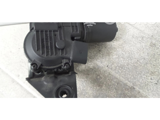 Моторчик дворников 8S1955119A    Audi TT TTS RS Mk3 8S