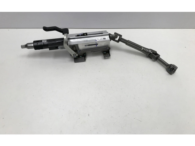 Рулевая рейка 32346263 Volvo XC40 - года