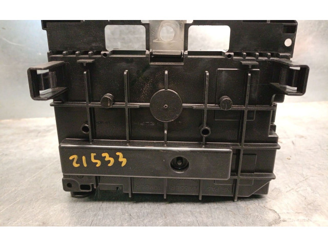 Модуль управления BSM 9659741780, DELPHI   Citroen C2   