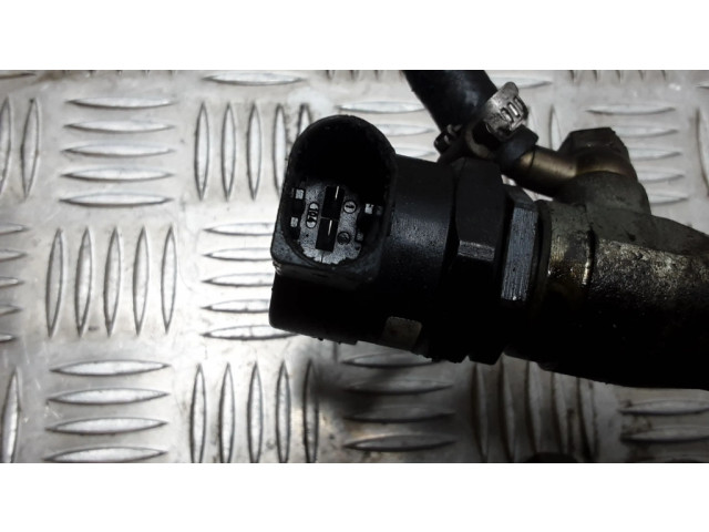 Vstřikovací lišta 0445216008, 7788679 BMW X5 E53 pro naftový motor 3.0 M57DE53