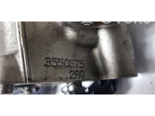 Топливная рампа GK284AHB, 03C906036M   Volkswagen Golf VI  