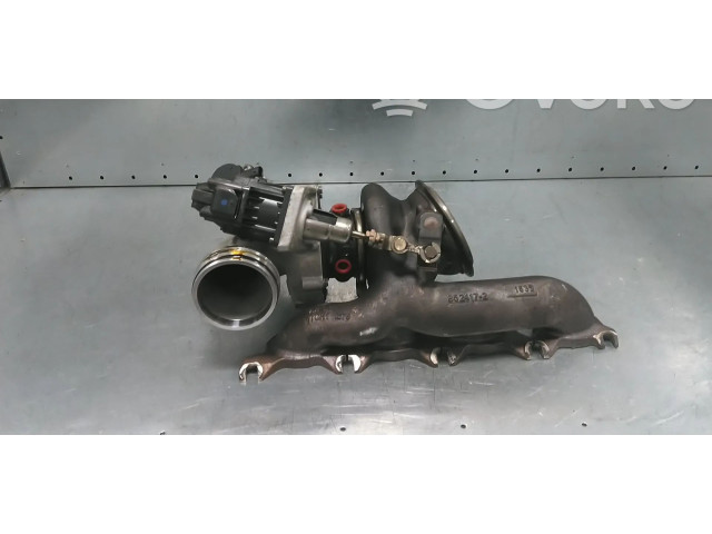  Поршень с шатуном B48A20B 8672928, 11658629966  Mini One - Cooper F56 F55  