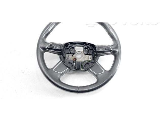 Volant Audi Q7 4L 2013 4l0419091ae  