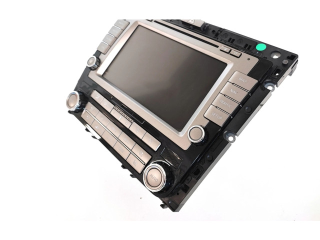 Шатун CEXA 3D0035005F    Volkswagen Phaeton  