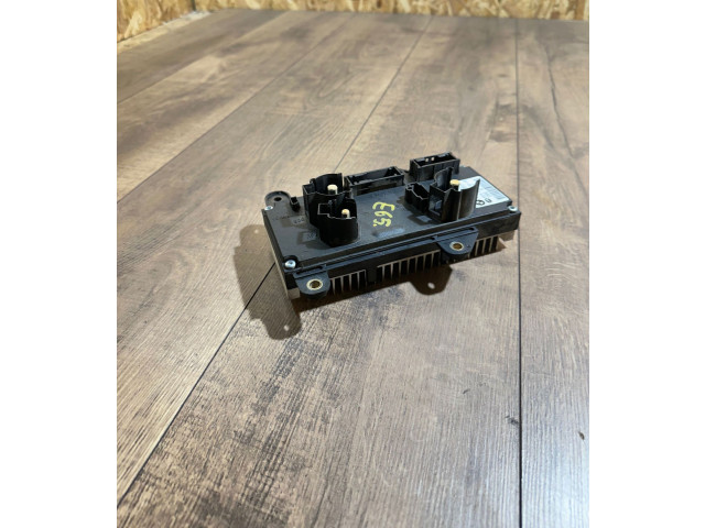 Įtampos keitiklis/ keitimo modulis 9132581, 735840 BMW 7 E65 E66 2007