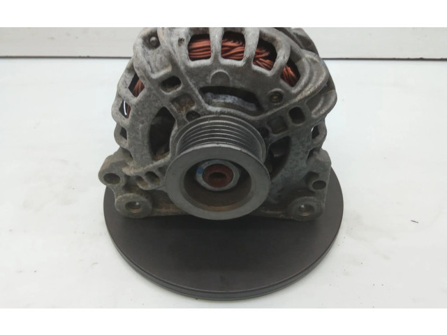 Генератор 04C903023 Skoda Yeti (5L)