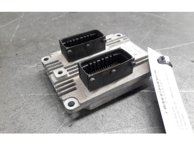 Řídící jednotka 51847330 Fiat Punto (199) 2012