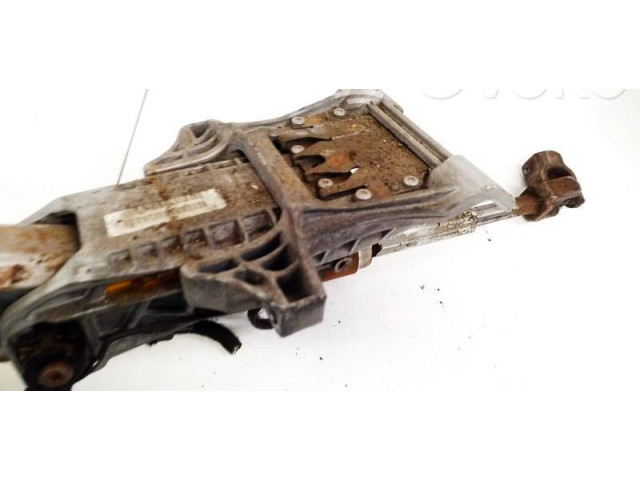 Рулевая рейка 6G9N3C529AG, 6G9N-3C529-AG Ford S-MAX 2006 - 2015 года