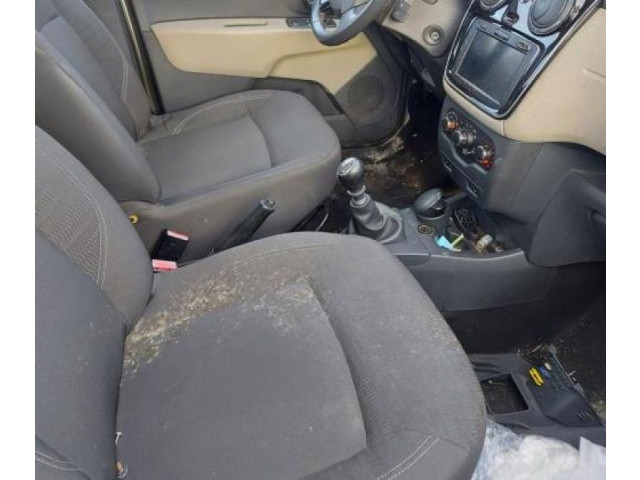 Вентилятор печки    272103931R   Dacia Lodgy