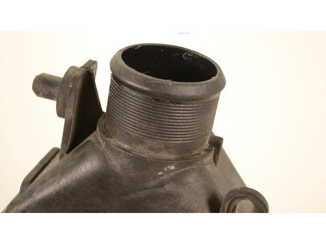 Интеркулер  866455500   Alfa Romeo Giulietta 1.6