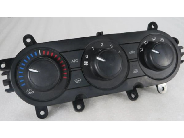 Блок управления климат-контролем AB3919A522CE   Ford Ranger