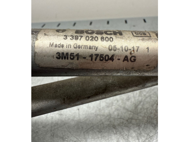 Vstřikovací čerpadlo 3397020600, 3m5117504ag Ford C-MAX I