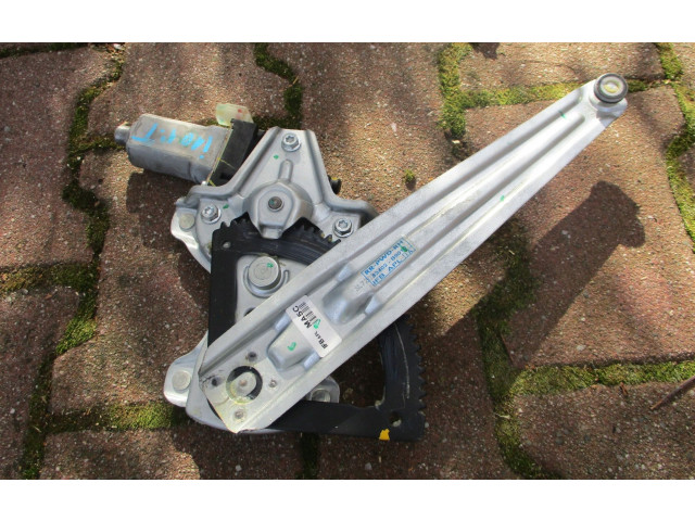 Электрический механизм для подъема окна без двигателя Hyundai i10