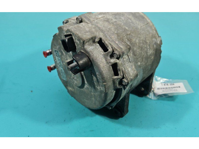 Генератор 079903015P, IMPRK1478209 Audi A7 S7 4G