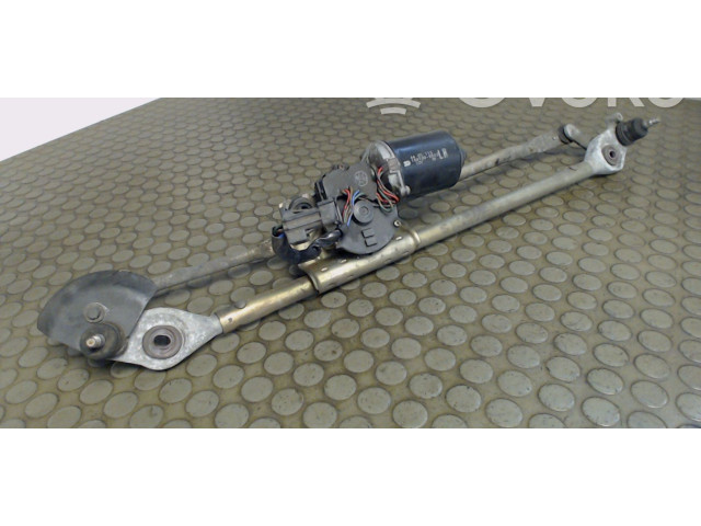 Моторчик дворников 1591008832, NICHTZUTREFFEND Saab 900