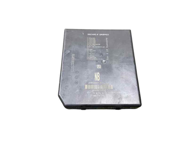 Pojistková skříňka 284B73ZL0A Nissan Pulsar 2009