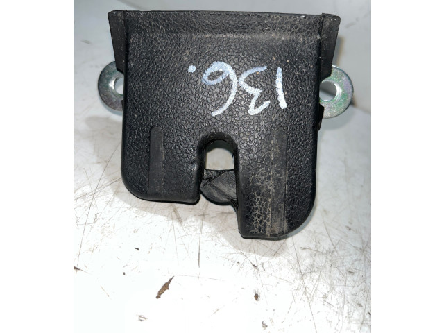 Zámek zadních dveří 2911090570 Volkswagen Tiguan 2009