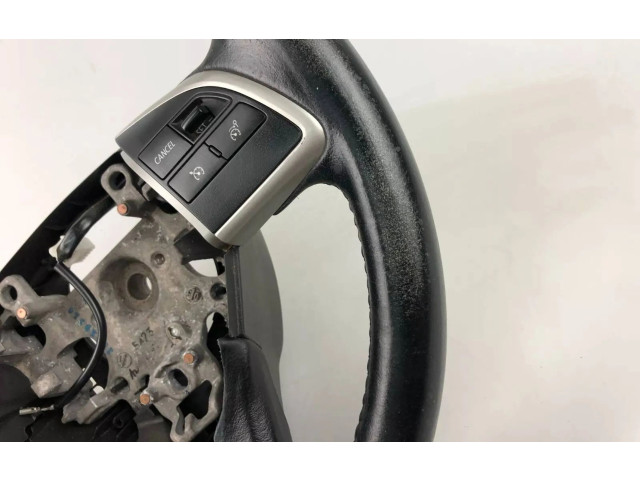 Volant Mitsubishi Outlander 2014 4400A630XA  