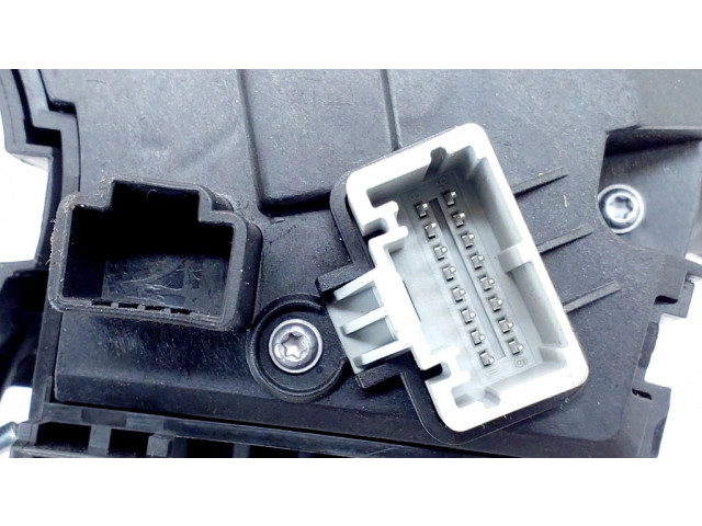 Подрулевой переключатель 9C6PA2A, F161251572 Nissan Juke II F16