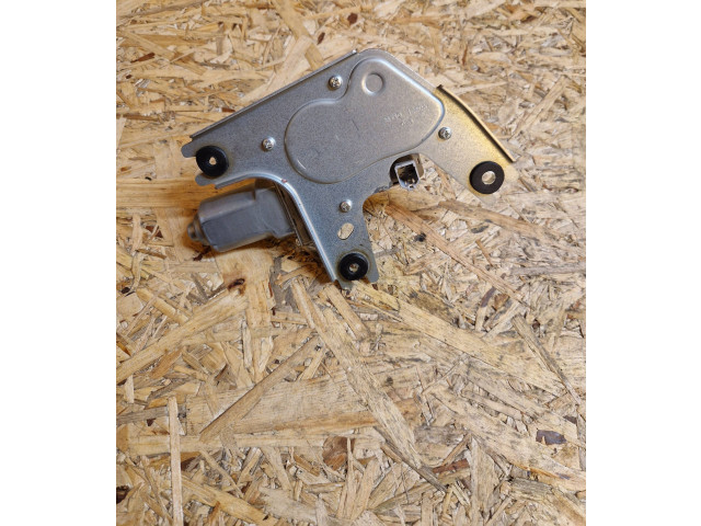 Моторчик заднего дворника 287101BA0A Infiniti EX