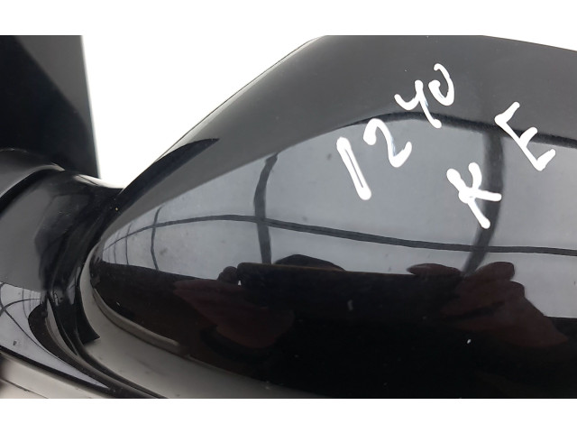 Zpětné zrcátko Maserati Quattroporte 2006