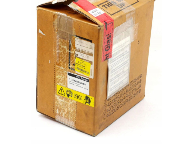 Подушка безопасности водителя nan, 527203   Rover 25