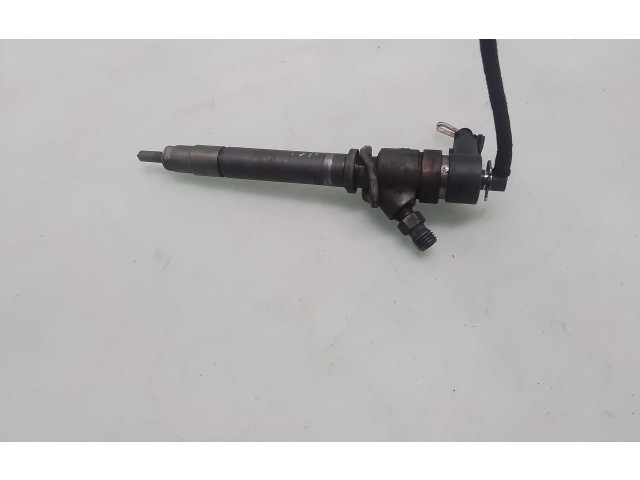 Форсунка 0445110078 Volvo V70