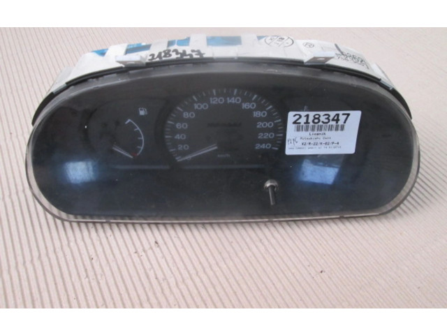 Панель приборов Mitsubishi Colt